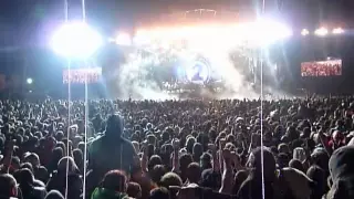 Slipknot - Spit It Out (from Sonisphere Knebworth 2011)