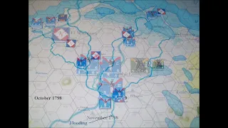 Campaign in Egypt Part 1 of 2