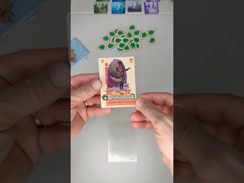Misfit Heroes in 60 Seconds – COMING to KICKSTARTER