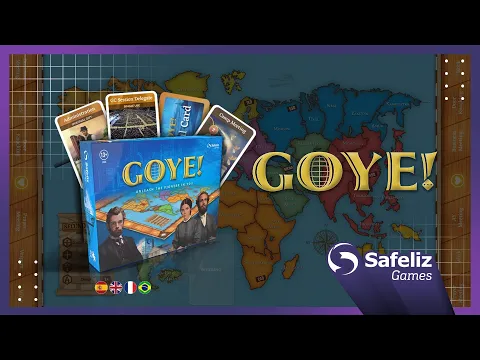 GoYe