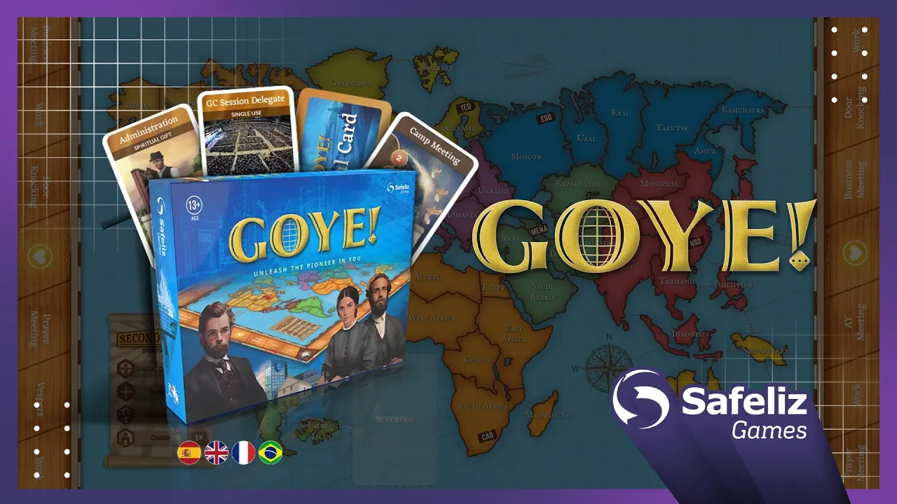 GoYe