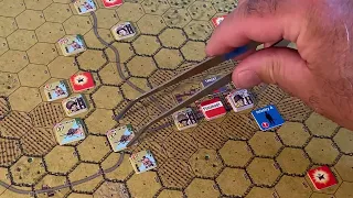 Normandy The Beginning of the End Solo AITS Part 6