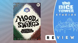 Mood Swings Review - Magic: The Partying?