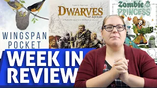 Week In Review - July 20, 2026