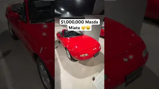 BRAND New 1990 Car (Never Sold)