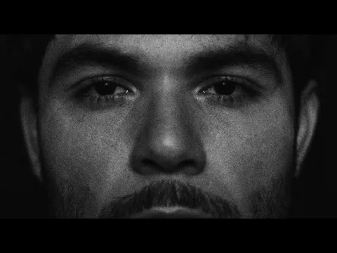 Video for event landing page