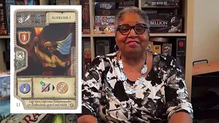 Maracaibo, representation in board games and Daniele Tascini