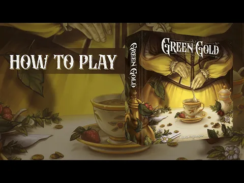 How to play Green Gold