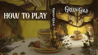 How to play Green Gold