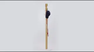 Umbra Flapper Coat Rack product video.
