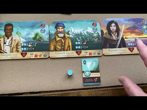 How To Setup And Play Sleeping Gods (2021)