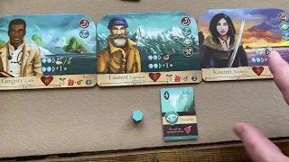 How To Setup And Play Sleeping Gods (2021)