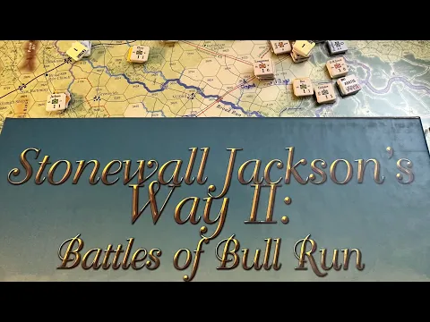 First Bull Run Campaign AAR! GCaCW