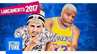 MC WM e Louco de Refri - Novinha Taradinha (DJ Will O Cria) Lançamento 2017