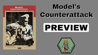 Model's Counterattack from Dissimula Edizioni Preview