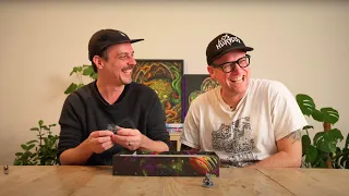 Realm Runners | Unboxing
