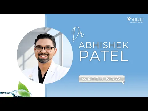 Dr. Abhishek patel