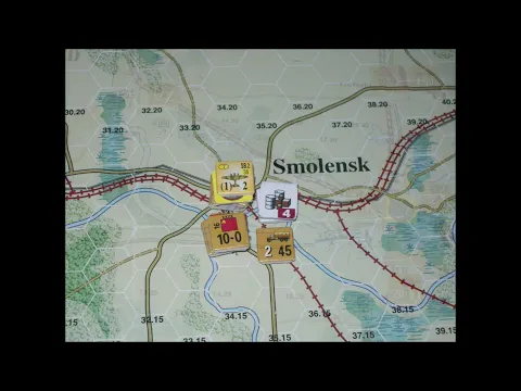 Smolensk Part 1
