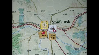 Smolensk Part 1