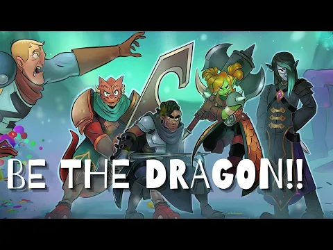 CLANK! LEGACY 2 ACQUISITIONS INCORPORATED: DARKEST MAGIC | Board Game News Reaction