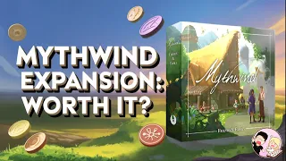 Mythwind: Friends & Family In-Depth Review: Making Mythwind a Family Affair!