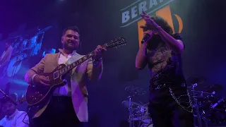 Adi de la Valcea \u0026 Kempes✅Ploaia✅CARGO✅Duet Magistral✅BerariaH