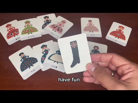Ringdance Game Rules