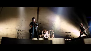 Green Day - Know Your Enemy [Official Music Video]