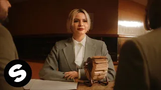 Dubdogz, Ida Corr, HEDEGAARD - Hotel Fellatio (Official Music Video)