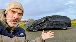 I Bought The BEST CAR in The World for £25k | Project X | 4k