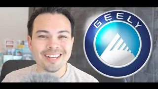 How Geely Saved Volvo!