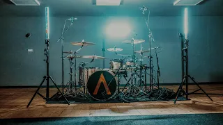 The Vamps - Chemicals (Tristan E Drum Cover)