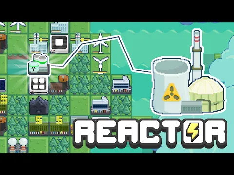 Video của Reactor
