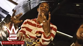Loso Loaded Feat. A Boogie Wit Da Hoodie &quot;Woe Woe Woe&quot; (WSHH Exclusive - Official Music Video)