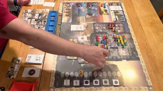 Ierusalem: Anno Domini - Straight Up Solo with John LaRuffa