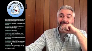 Twitch Replay - Monster Olympics - August 19, 2021 - Play Along