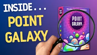 Point Galaxy & Rocket Tokens Expansion | Inside with João Ricardo Ep802