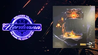 Merchants of the Dark Road - Legends of Nerdvana Overview and Review