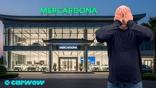 BIENVENIDOS AL "MERCARDONA" DEL AUTOMÓVIL: CHINA HARÁ UNA LIMPIA DE MARCAS HISTÓRICA ¿QUIÉN AGUANTA?