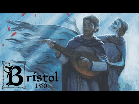Unboxing Bristol 1350