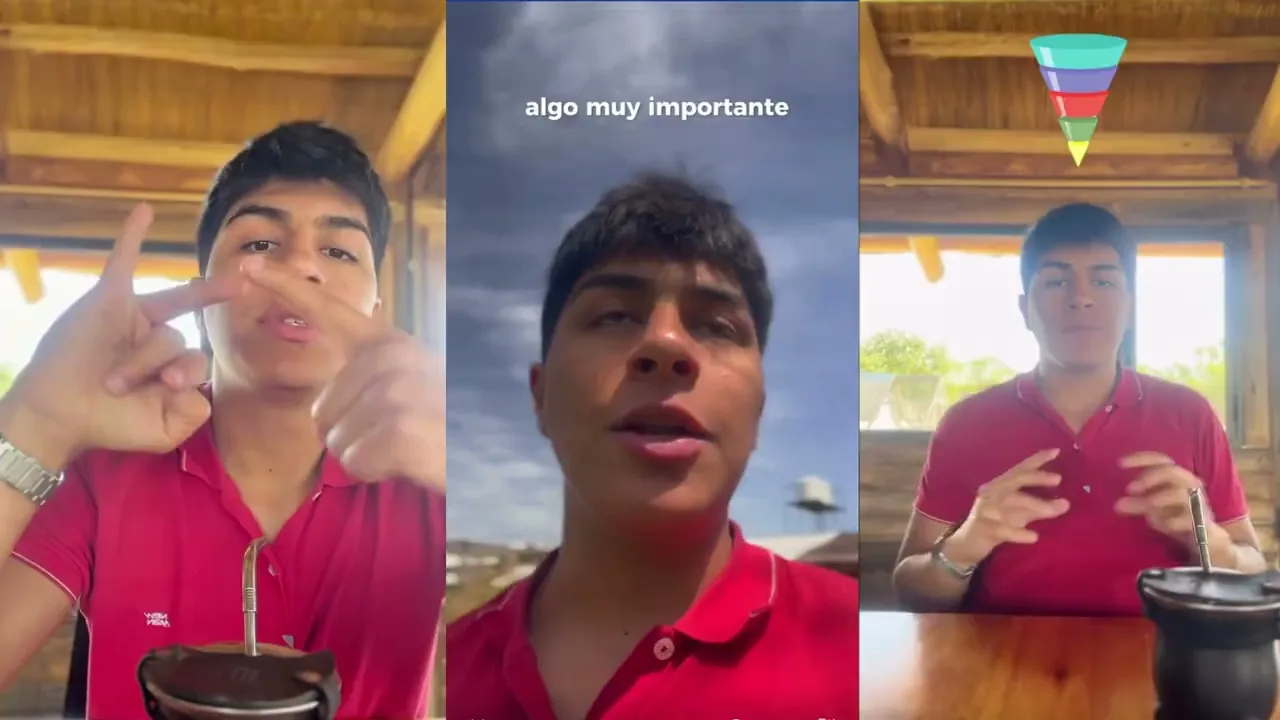 Video de Think Marketing