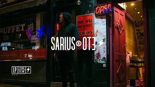 Sarius feat. Sokół - Ostatni kieliszek (prod. Faded Dollars)