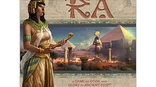 Dad vs Daughter - Ra