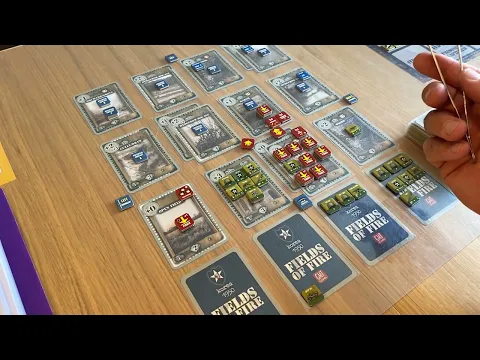 FOF Normandy Mission 1 Trevieres Offensive Take 2 Part 4