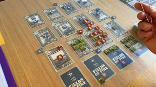 FOF Normandy Mission 1 Trevieres Offensive Take 2 Part 4