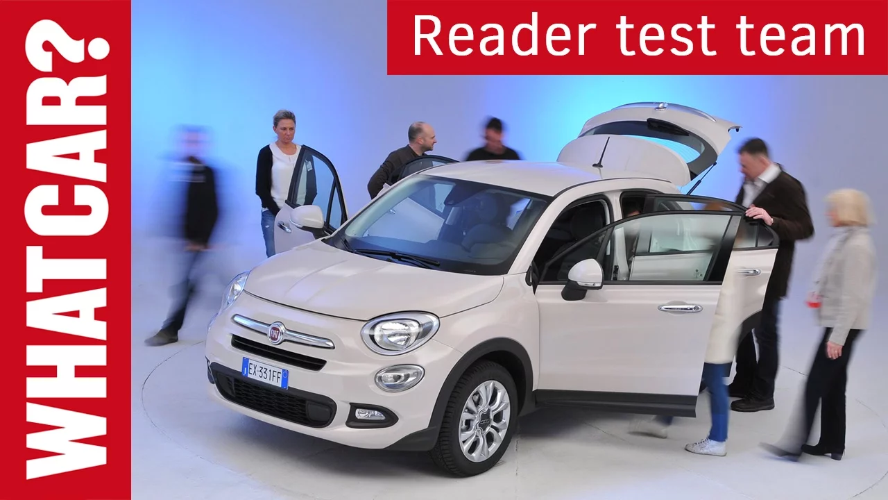 2015 Fiat 500X reader review - What Car?
