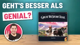 Alles was du über Great Western Trail Argentinien wissen musst!
