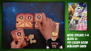 Unlock Kids! (Swedish edition)