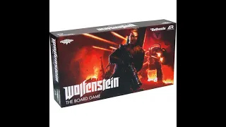 Rob Puts together Wolfenstein ...why this is easy and fun!