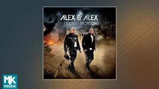 💿 Alex & Alex - Código Secreto (CD COMPLETO)